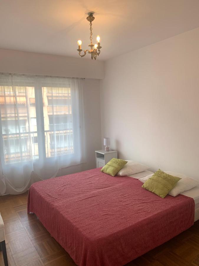 Appartement T3 *