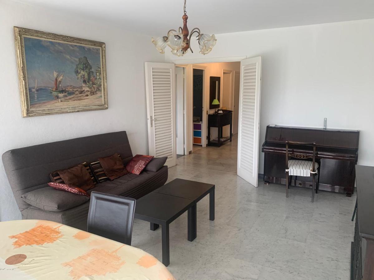 Appartement T3 Menton
