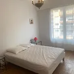Appartement T3 Menton