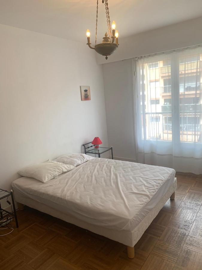 T3 Apartment Menton